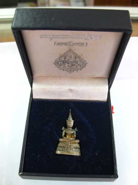 พระแก้วมรกต