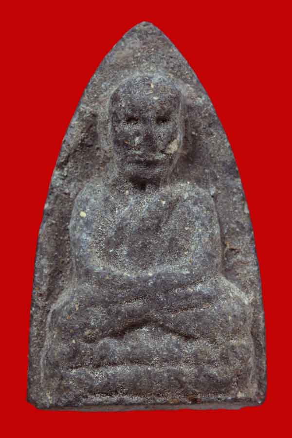 หลวงปู่ทวดวัดโพธิ์(วัดพระเชตุพนฯ)ปี2502