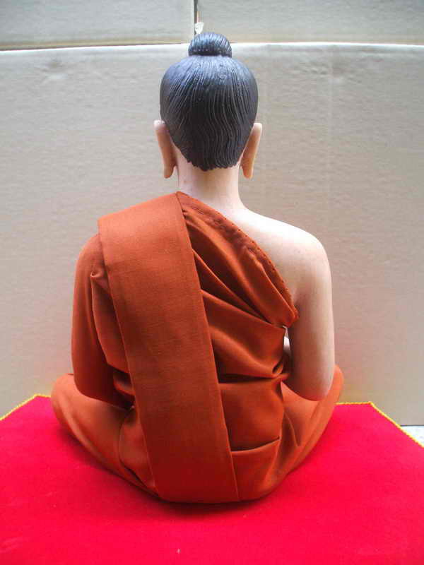 @@@@ รูปหล่อเหมือนพระพุทธเจ้า 9 นิ้ว เหมือนจริงมากๆๆๆครับ@@