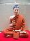 @@@@ รูปหล่อเหมือนพระพุทธเจ้า 9 นิ้ว เหมือนจริงมากๆๆๆครับ@@