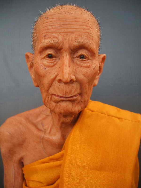 @@@@ รูปหล่อเหมือนหลวงปู่โต๊ะ 9 นิ้ว เหมือนจริงมากๆๆๆครับ@@