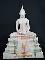 ((ขอF/B))วัดใจ100ครับ หลวงพ่อโสธรเนื้อเรซิ่งหินอ่อนขนาดฐานกว้าง 7 นิ้ว สูง 9 นิ้ว ห น้าตักพระ 5นิ้ว 