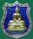 หลวงพ่อโสธร ลงยาราชาวดีปี 2539 หน้าทองคำ พิมพ์เล็ก