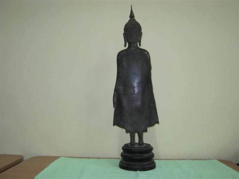 พระบูชา