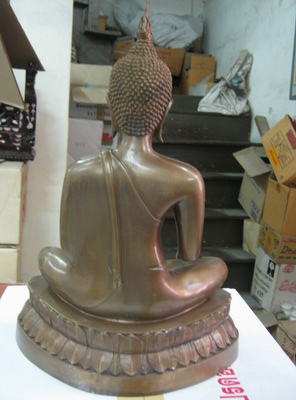 พระพุทธหน้าตัก 9 นิ้ว