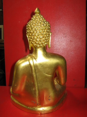 เชียงแสนปิดทอง 5 นิ้ว