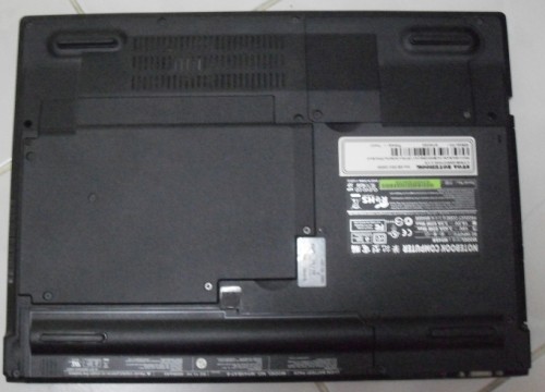 ขาย โน๊คบุค SVOA Iris SR PDC16000 (M548SR) 