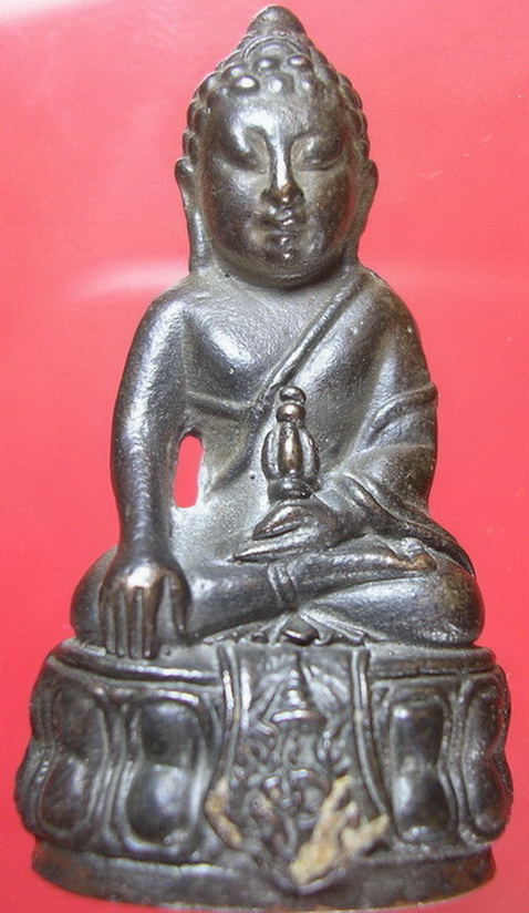 พระกริ่ง รุ่น สร้างหอพระ มหาวิทยาลัยธรรมศาสตร์
