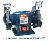 มอเตอร์หินไฟ KANTO รุ่น KT - 150F ขนาด 6นิ้ว ทรงสี่เหลี่ยม สำหรับงานหนัก 