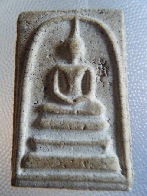 พระสมเด็จเนื้อผง
