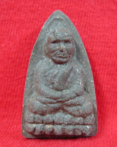 หลวงปู่ทวด พิมพ์ใหญ่ รุ่นเสาร์ 5 มหาสิทธิโชค (2)