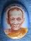 ล็อกเก็ตหลวงปู่กาหลง รุ่นอายุ 91 ปี เบอร์ ๕๙ 