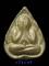 ☜GUNT☞ของดีราคาเบา พระปิดตาพิมพ์ใบโพธิ์ เนื้อขันลงหิน หลวงพ่อโอดวัดจันเสน ปี ๓๑ ☜GUNT☞