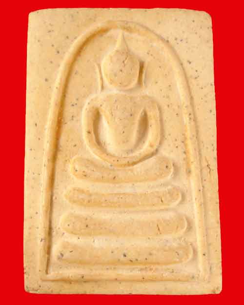 สมเด็จผงเก่า พระพุฒาจารย์(โต) ปี 2538