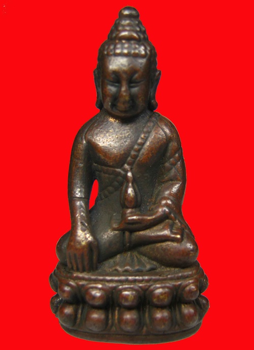 รับปีใหม่ให้ของดีครับ พระกริ่ง เก่ามีโค้ด 100 ฿ ไม่ทราบที่ องที่2 ส่งฟรี