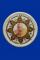 หลวงปู่ทิม วัดพระขาว พ.ศ 2550 เนื้อกระเบื้องเคลือบ