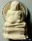 @@....หายากแล้ว!! พระสังกัจจายน์ ฐานสูง เนื้อผง หลวงปู่ดู่ วัดสะแก  ..@@