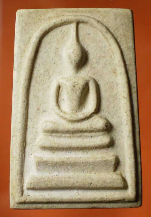สมเด็จวัดระฆัง 108 ปี