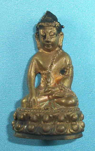 พระกริ่งโปร่งฟ้า วัดตาก้อง
