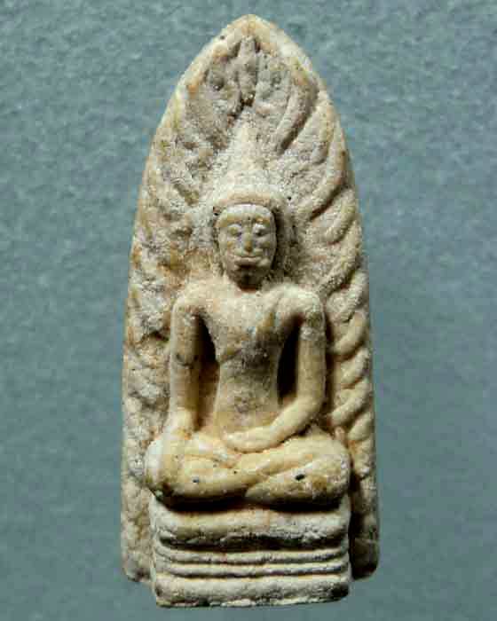พระรอด ดอยสุเทพ
