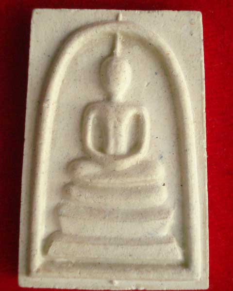 สมเด็จวัดระฆัง รุ่น 214 ปีเกิดสมเด็จพุฒาจารย์(โต)(องค์ที่6)