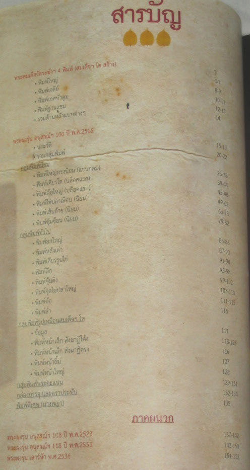 * * + + หนังสือ " วัดระฆัง 100 ปี " ... ( 400 ) * * + +