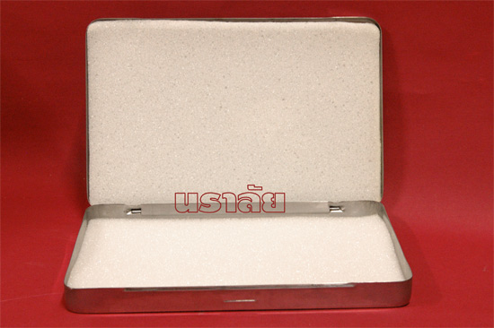==== กล่องแสตนเลส ขนาดใหญ่. 3 กล่อง ราคาไม่แพงครับ ====