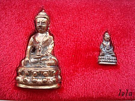 ๕๕๕//.....พระกริ่งรุ่นแรก....หลวงพ่ออุดม....วัดพิชัยสงคราม....อยุธยา....//๕๕๕