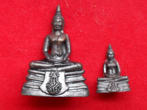พระกริ่ง พระชัยวัฒน์หลวงพ่อโสธร