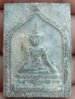 พระศรีอริยเมตไตย หลวงปู่ทองทิพย์ จ.หนองคาย
