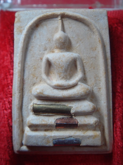 พระดีราคาถูก องค์ที่1