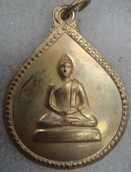 พระดีราคาถูก องค์ที่6
