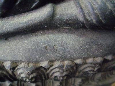 ปางประทานพรวัดศาลาตึกนครปฐม 5 นิ้วหมายเลข  18