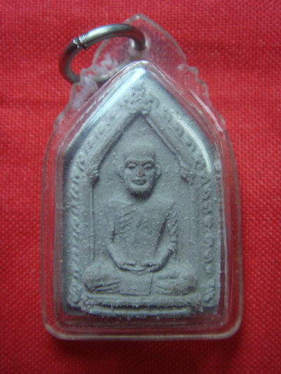 พระดีราคาถูก องค์ที่1