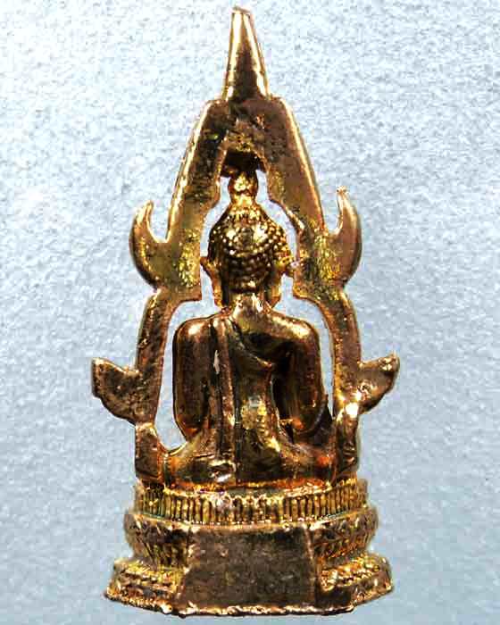 รูปหล่อพระพุทธชินราช
