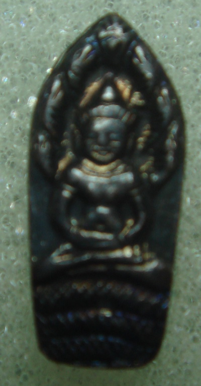 พระดีราคาถูก องค์ที่2