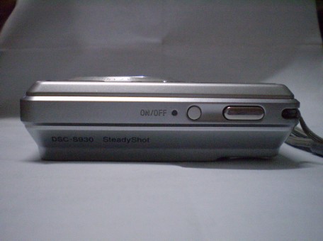 กล้อง digital sony 10.1 MP