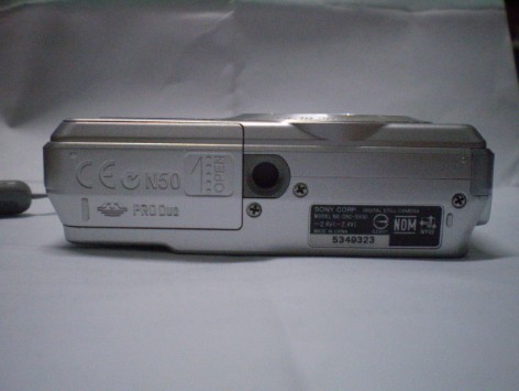 กล้อง digital sony 10.1 MP