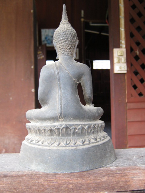 พระบูชาเก่า