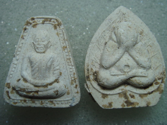 พระดีราคาถูก องค์ที่1