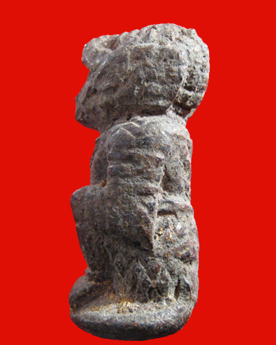 ลูกพระพราย