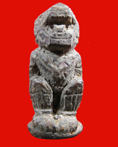 ลูกพระพราย