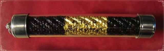 ตะกรุดมหาจักรพรรดิตราธิราช หลวงปู่ผาด วัดไร่ จ.อ่างทอง 