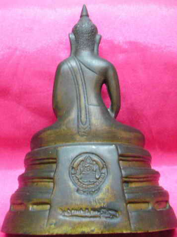 พระบูชา ลพ.โสธร 3นิ้ว