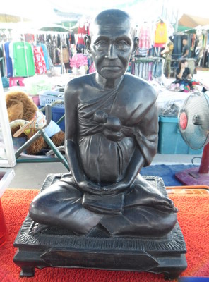 สมเด็จโตวัดระฆัง  12 นิ้วปี 11