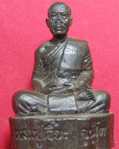 พระดีราคาถูก องค์ที่6