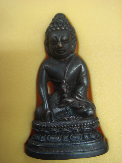 พระดีราคาถูก องค์ที่1