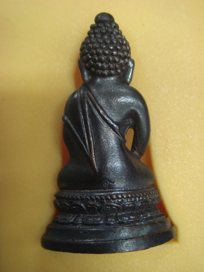 พระดีราคาถูก องค์ที่1