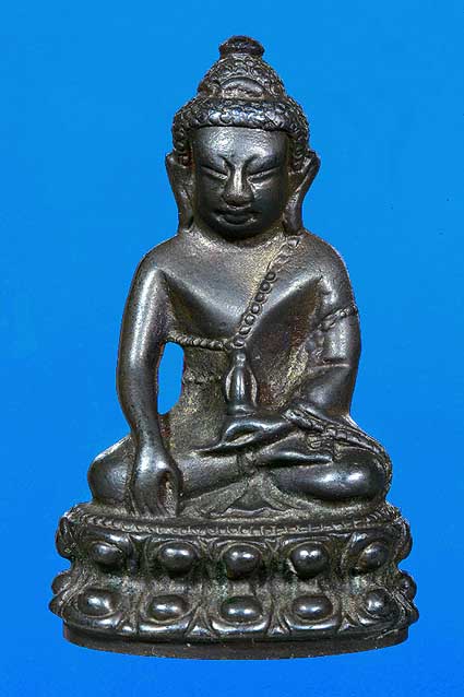 พระกริ่งมหายันต์ วัดสุทัศน์ ปี 2521