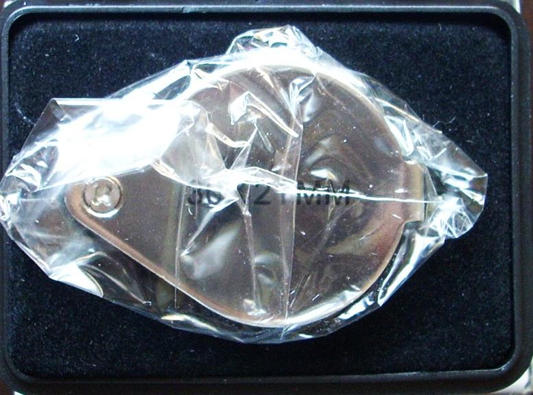 กล้องส่องพระ Jeweler's Loupe (สินค้าใหม่) 30X